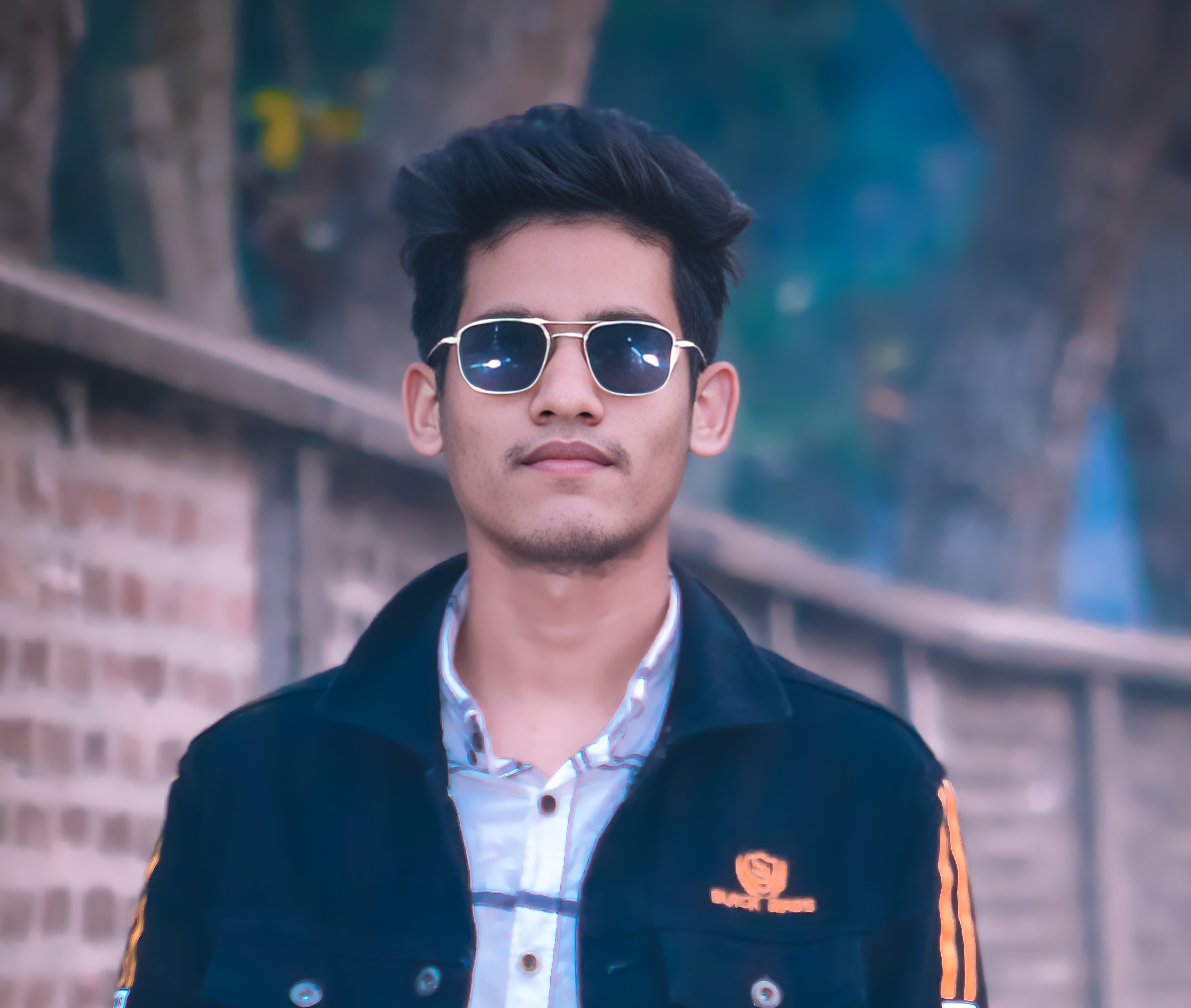 user